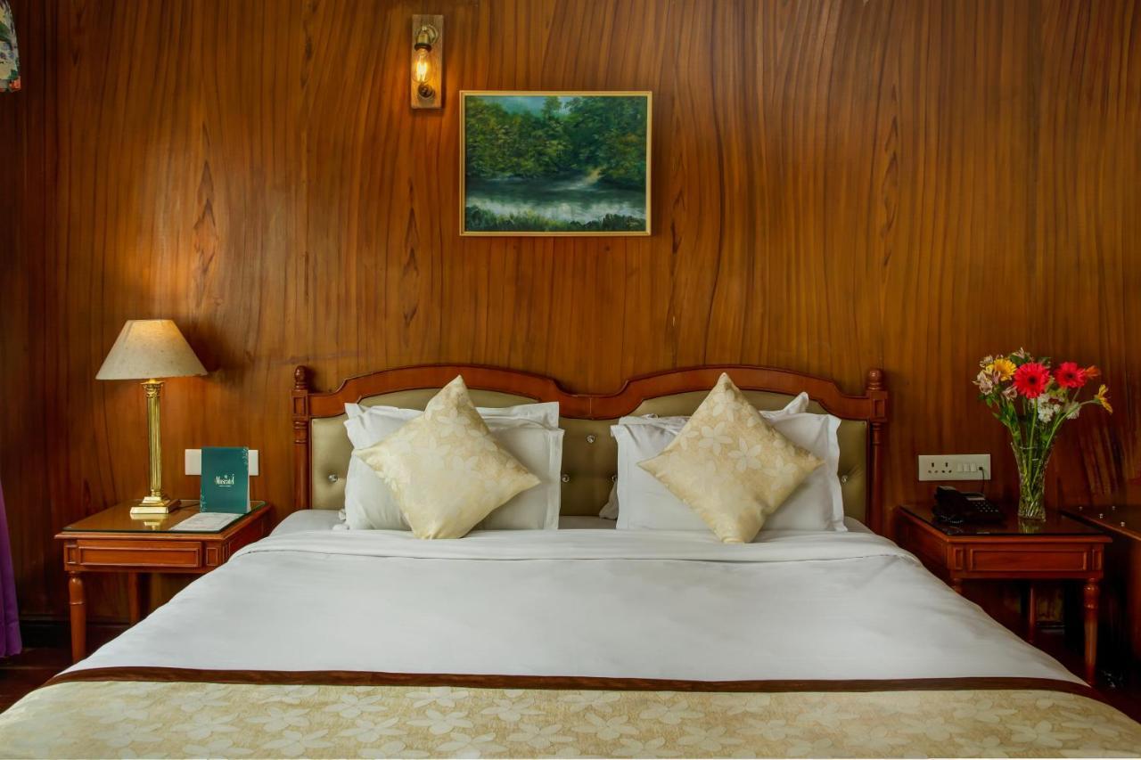 Muscatel Himalayan Resort - 400 Mts From Mall Road Darjeeling  Ngoại thất bức ảnh