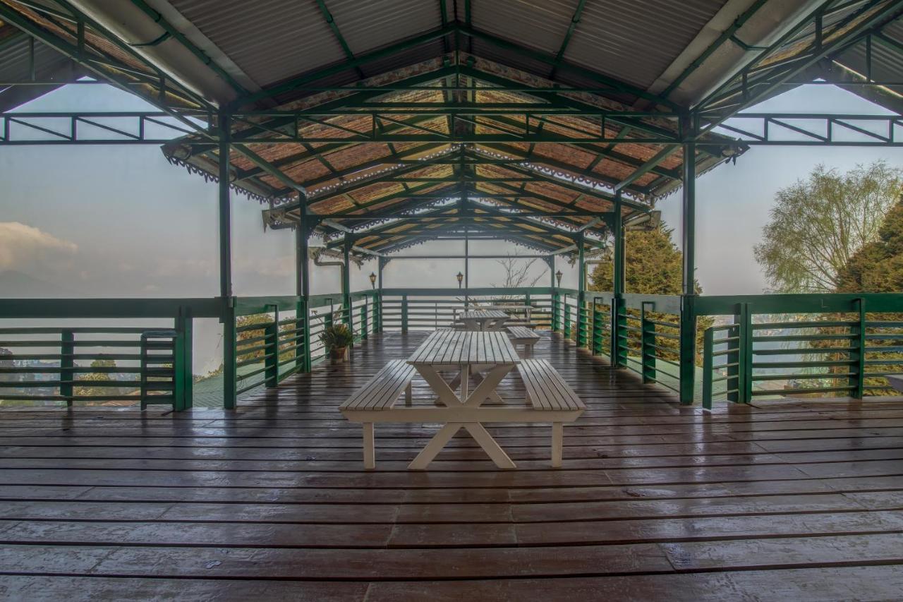 Muscatel Himalayan Resort - 400 Mts From Mall Road Darjeeling  Ngoại thất bức ảnh