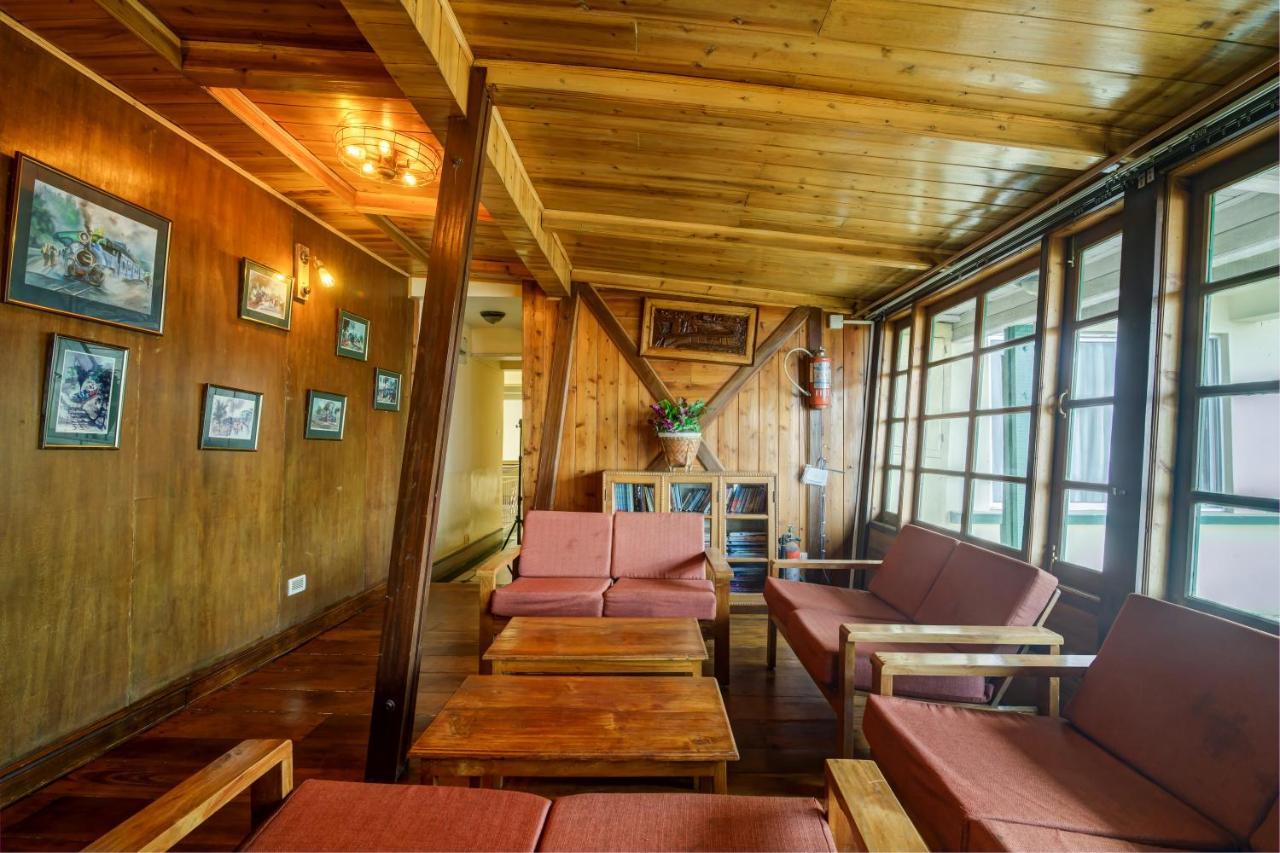 Muscatel Himalayan Resort - 400 Mts From Mall Road Darjeeling  Ngoại thất bức ảnh