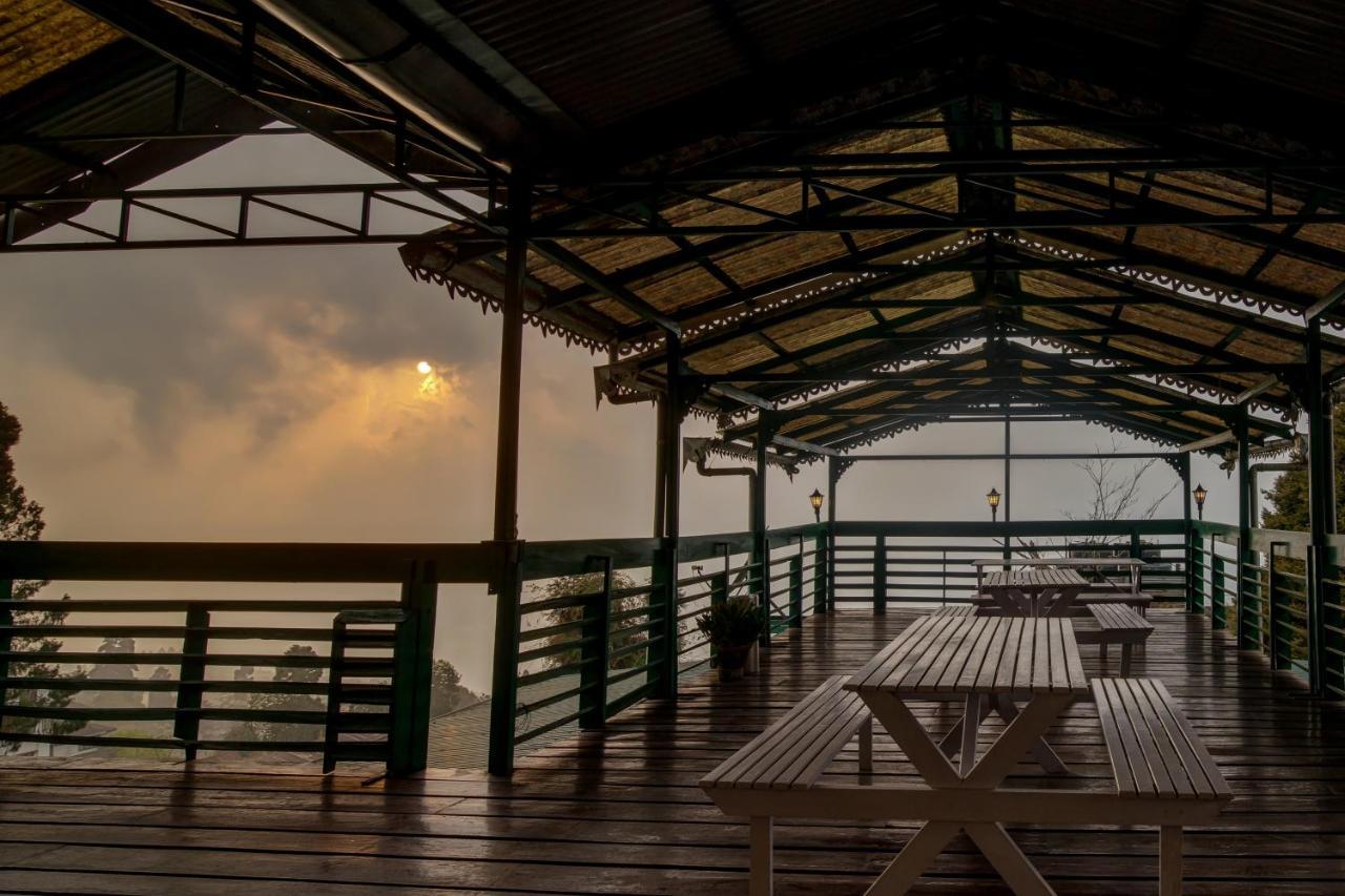 Muscatel Himalayan Resort - 400 Mts From Mall Road Darjeeling  Ngoại thất bức ảnh