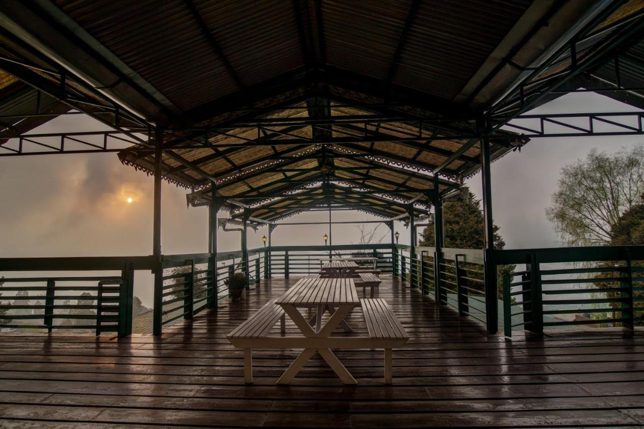 Muscatel Himalayan Resort - 400 Mts From Mall Road Darjeeling  Ngoại thất bức ảnh