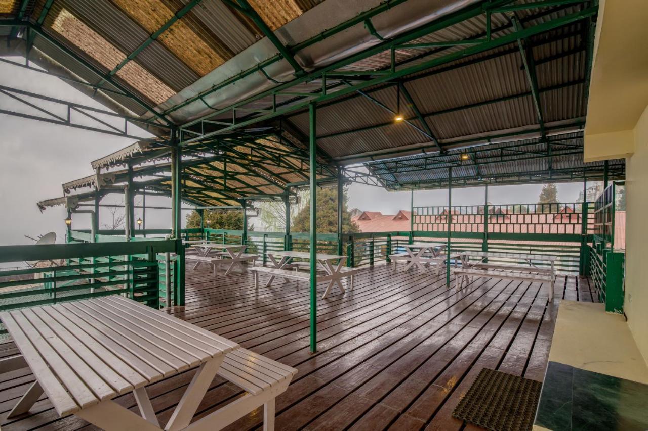 Muscatel Himalayan Resort - 400 Mts From Mall Road Darjeeling  Ngoại thất bức ảnh