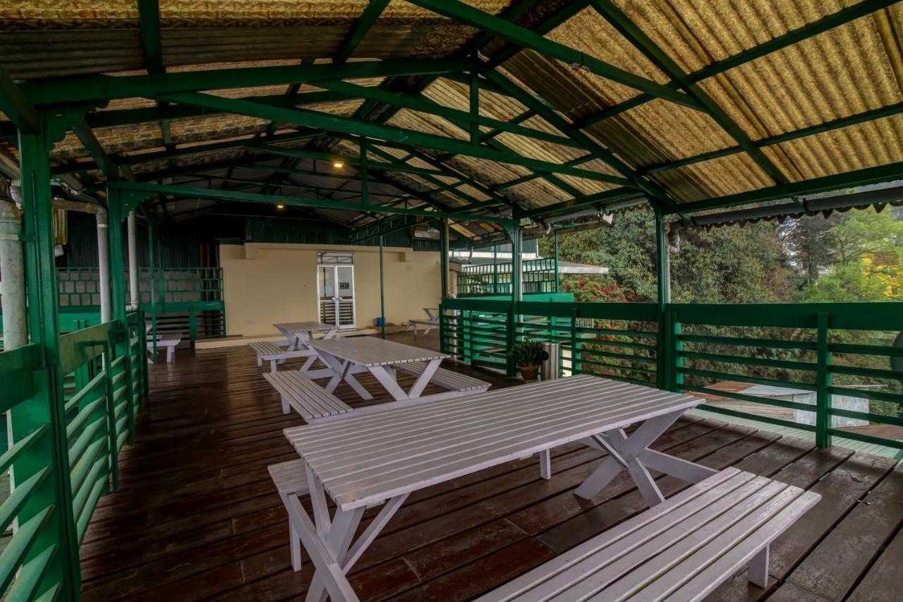 Muscatel Himalayan Resort - 400 Mts From Mall Road Darjeeling  Ngoại thất bức ảnh