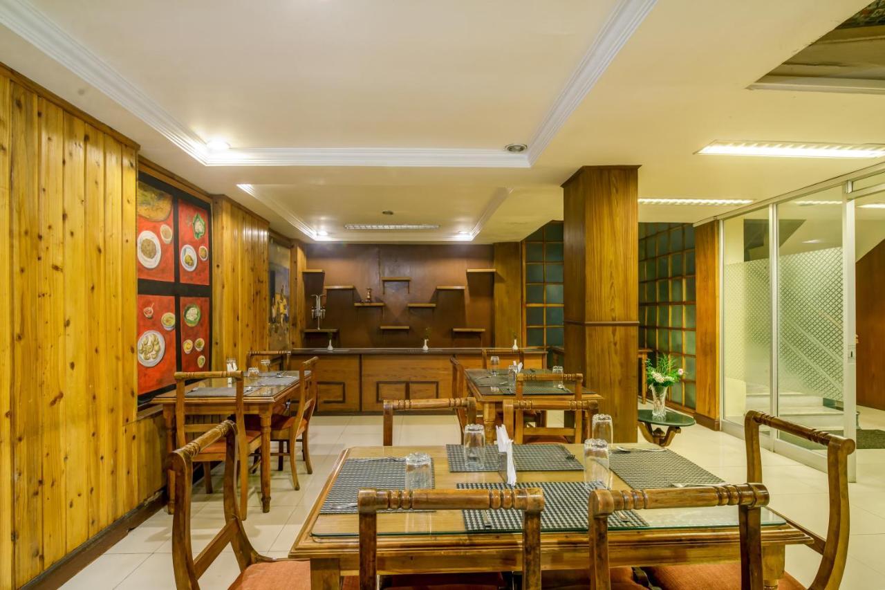 Muscatel Himalayan Resort - 400 Mts From Mall Road Darjeeling  Ngoại thất bức ảnh