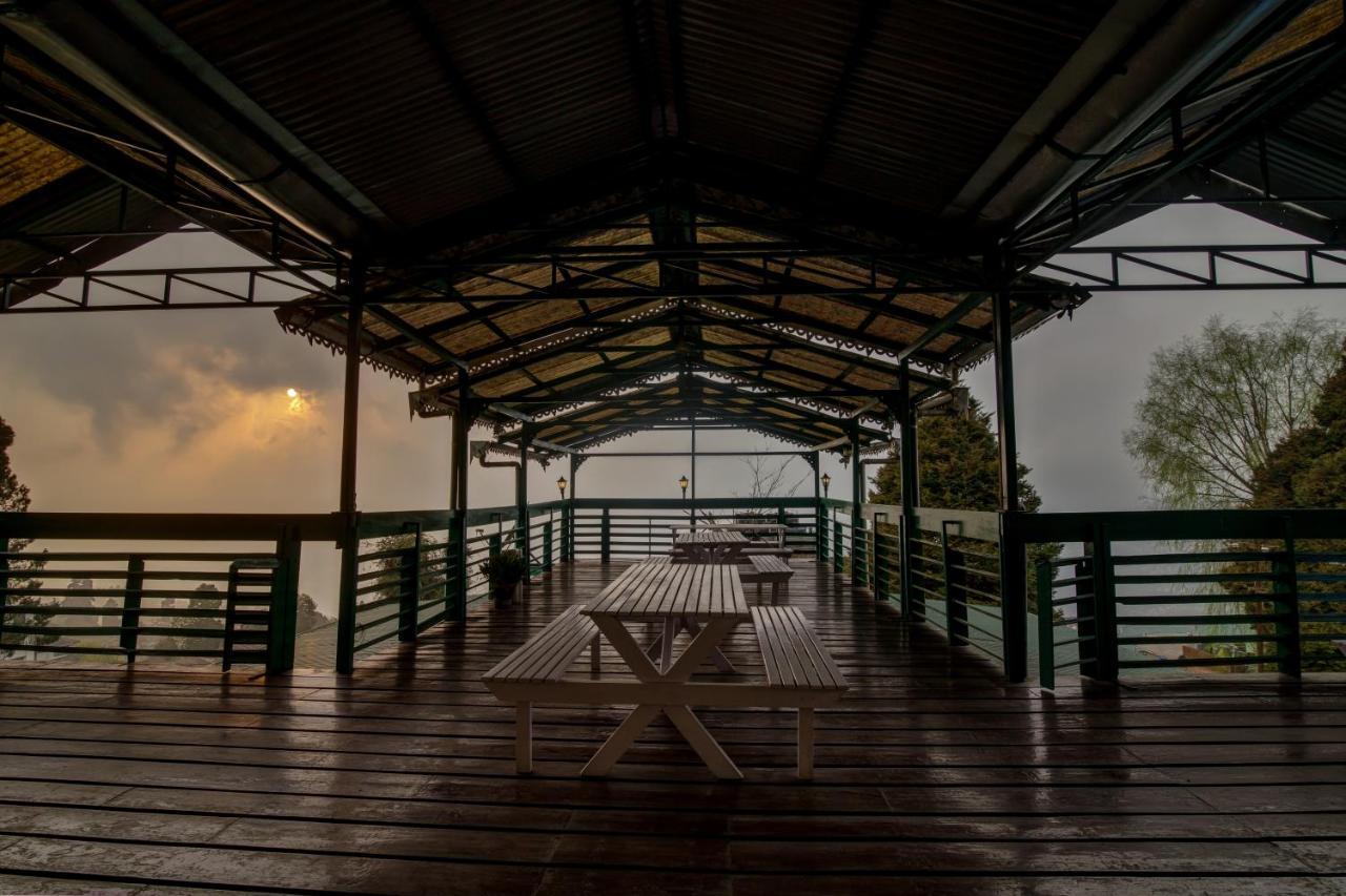 Muscatel Himalayan Resort - 400 Mts From Mall Road Darjeeling  Ngoại thất bức ảnh