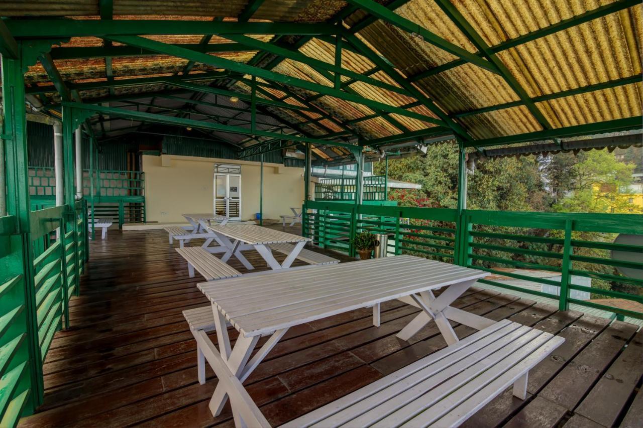 Muscatel Himalayan Resort - 400 Mts From Mall Road Darjeeling  Ngoại thất bức ảnh